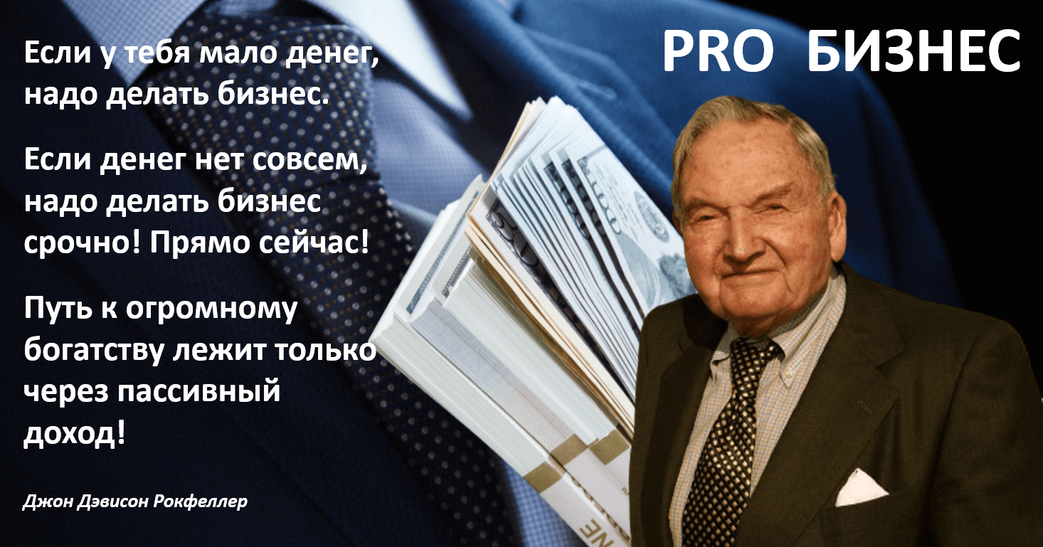 Pro Business