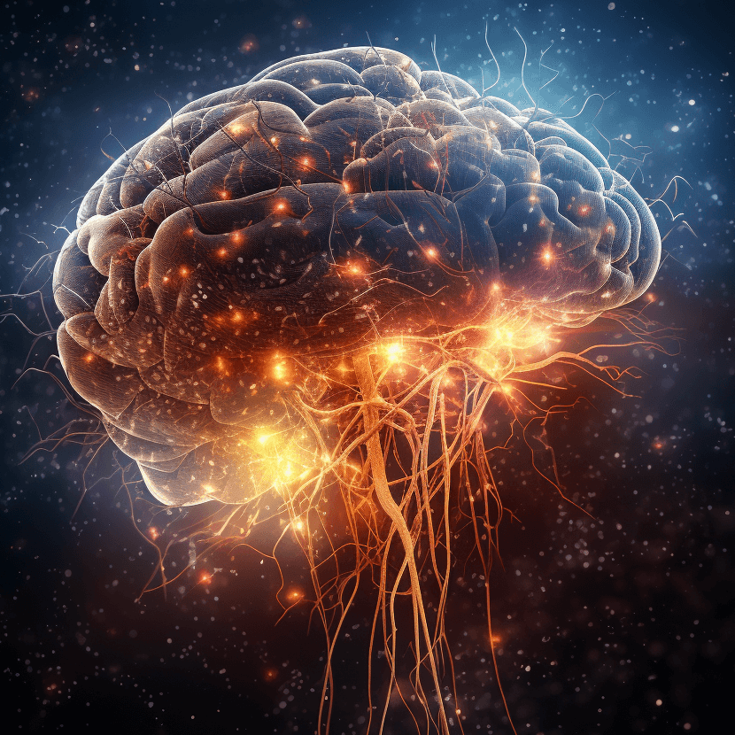 Intellection 1