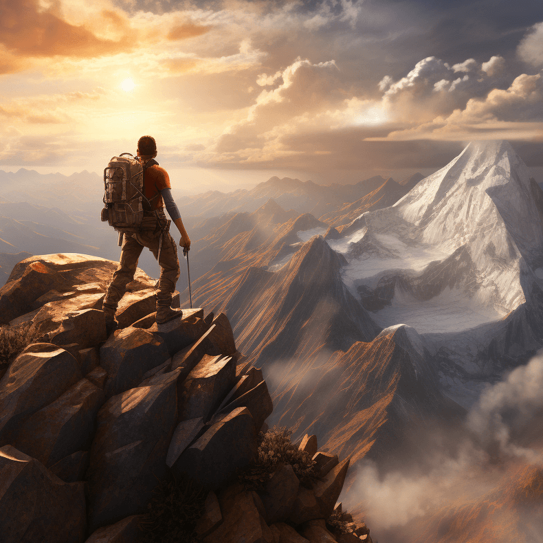 Mountain