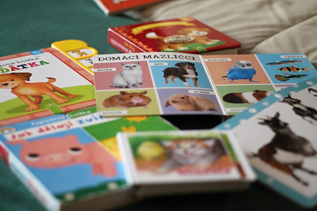 childrens books animals cute 5227322
